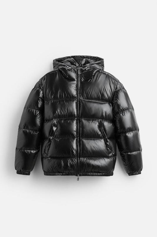 Puffer jacket