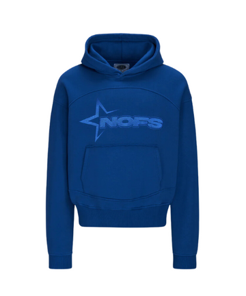 Nofs-Set | Blau