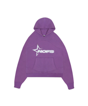 Nofs-Set |  Violett