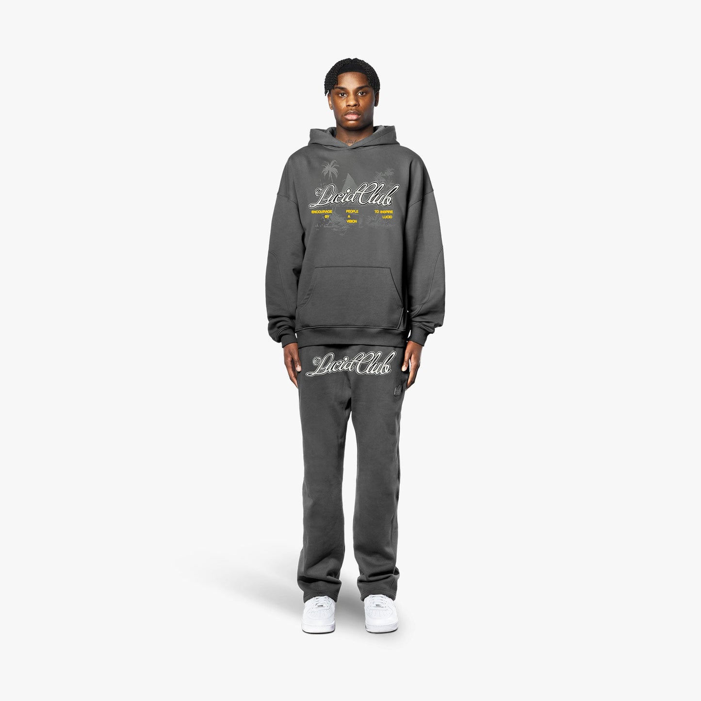 Desert Hoodie