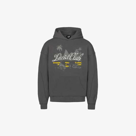 Desert Hoodie