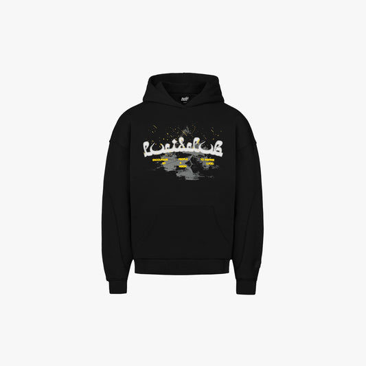 Nightfall Hoodie