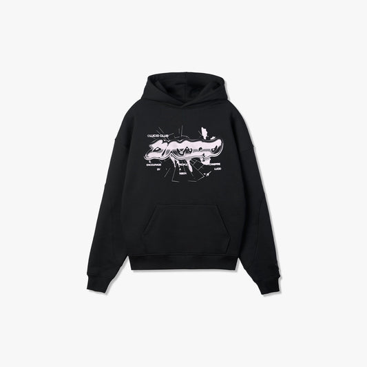 Cyber Hoodie