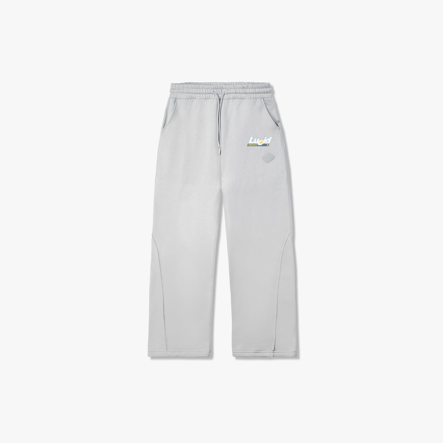 LOA Sweatpants "Grey"