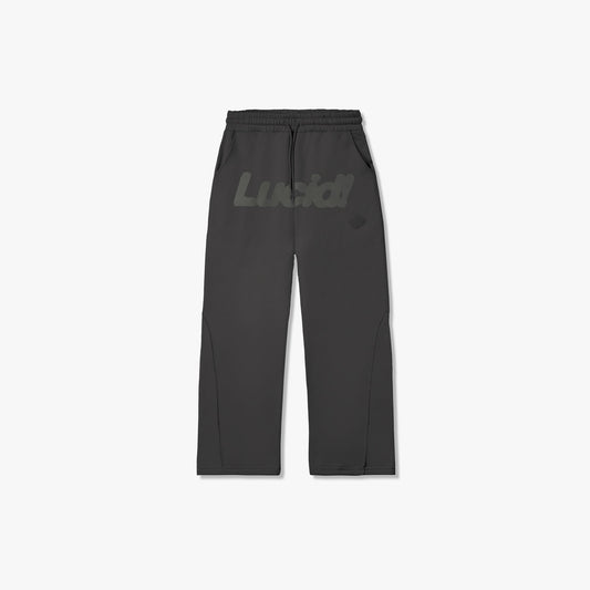 Lucid! Sweatpants "Midnight Grey"