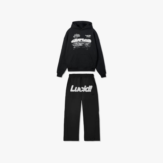 Atera Tracksuit-Bundle