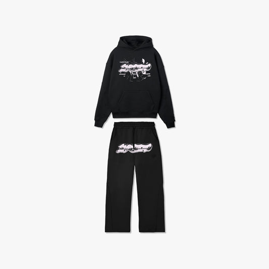 Cyber Tracksuit-Bundle