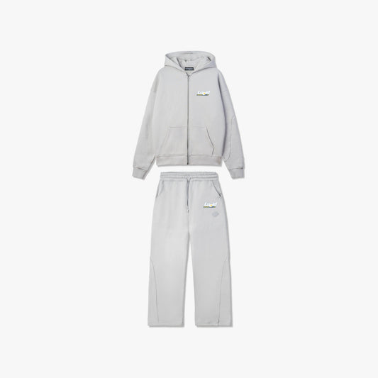 LOA Tracksuit-Bundle "Grey"