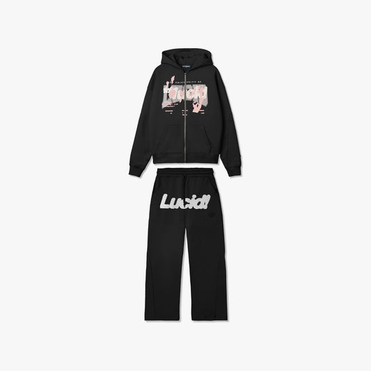 University Tracksuit-Bundle