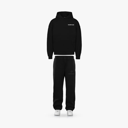 Copyright Tracksuit-Bundle "Neural Black"