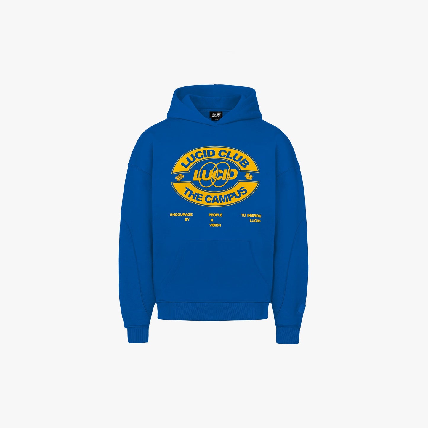 Golden State Hoodie