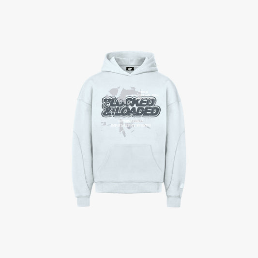 Locked & Loaded Hoodie