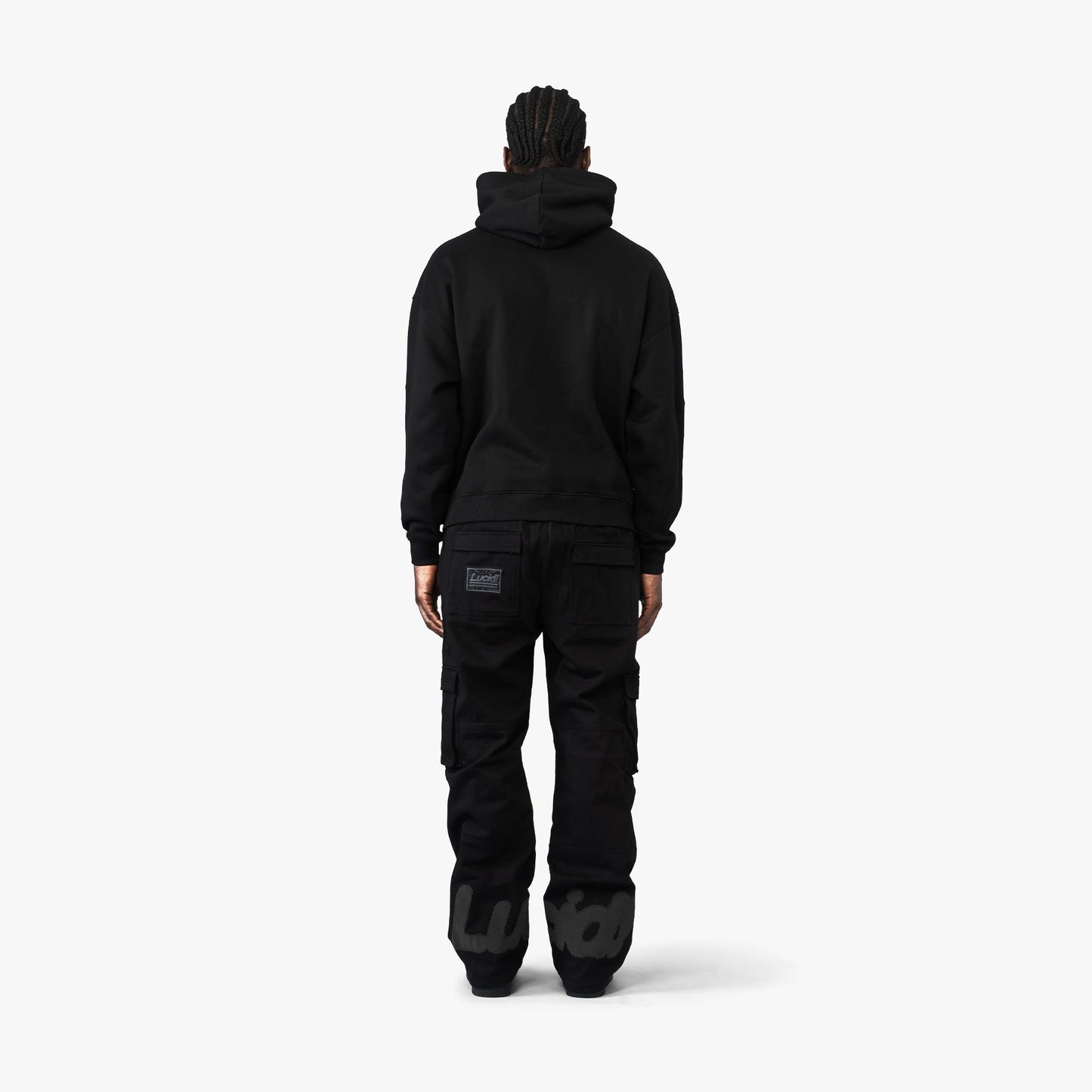 Lucid! Cargo Pants