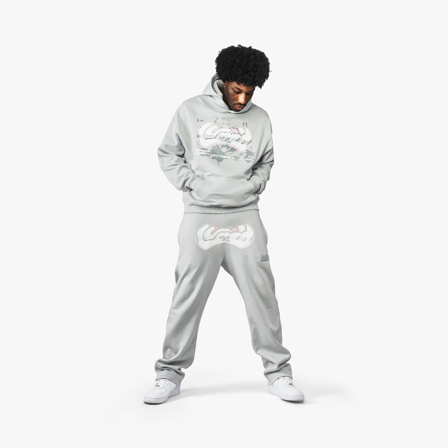 Gum Tracksuit-Bundle