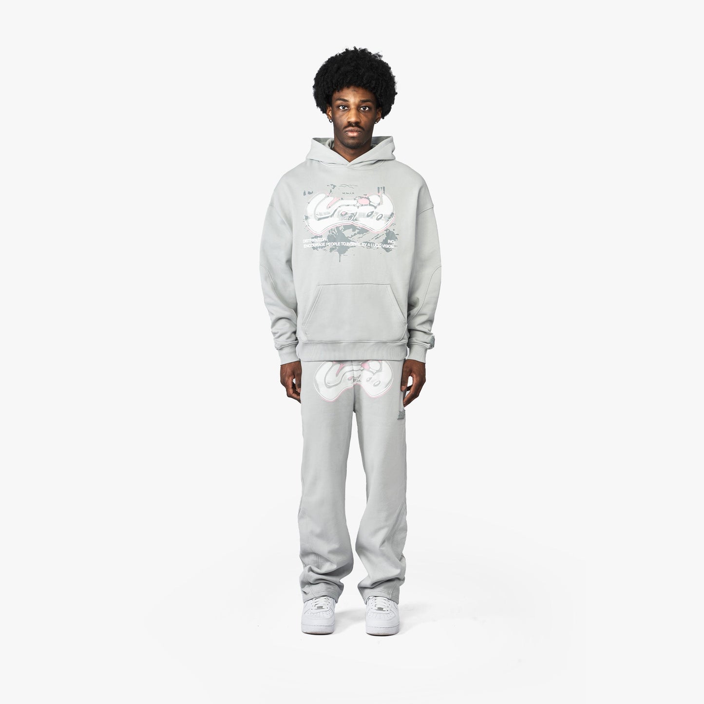 Gum Tracksuit-Bundle