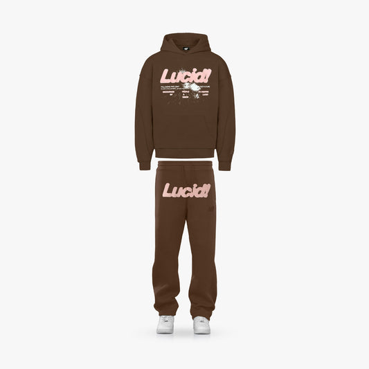 Firework Tracksuit-Bundle