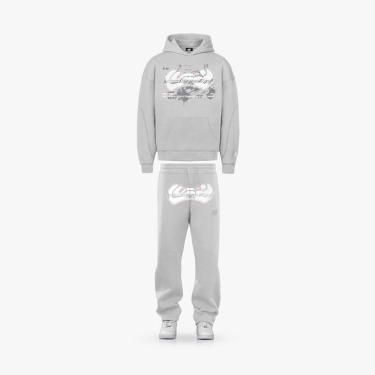 Gum Tracksuit-Bundle