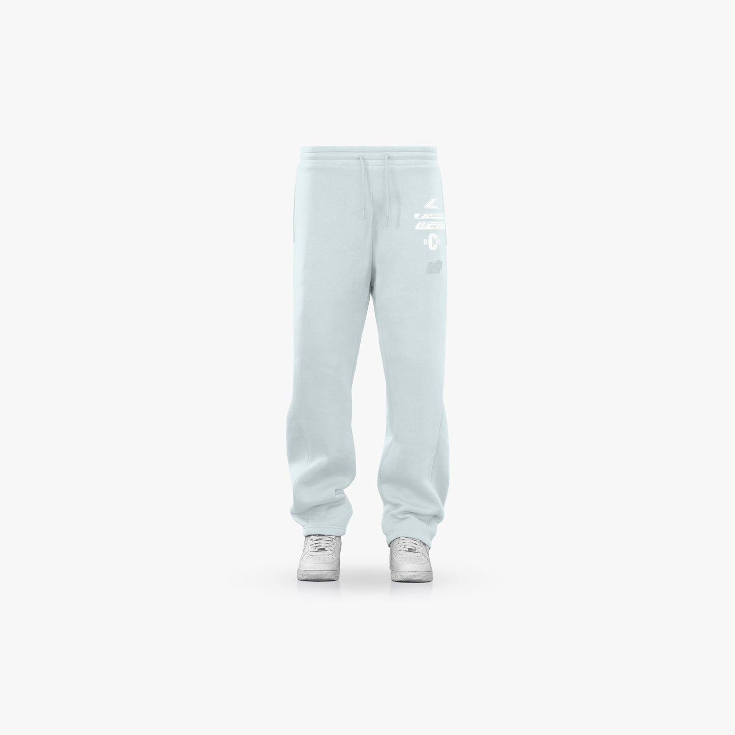 Logo Club Sweatpants