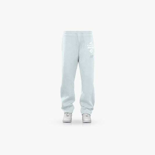 Logo Club Sweatpants