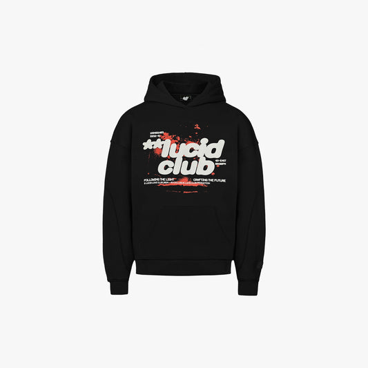 Lovenight Hoodie