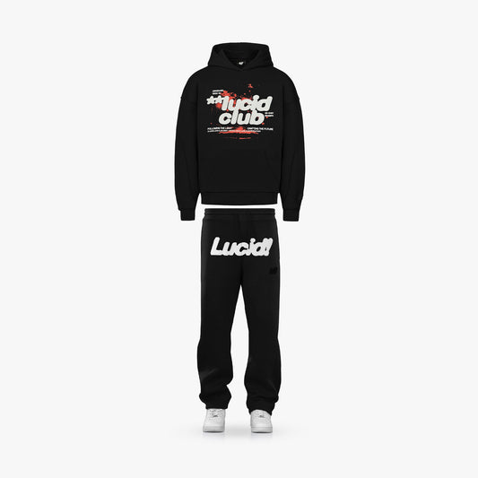 Lovenight Tracksuit-Bundle