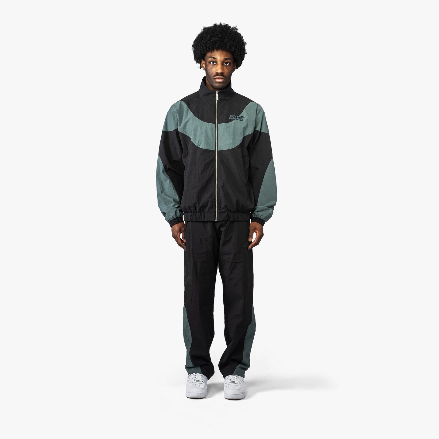 Spectrum Trackjacket