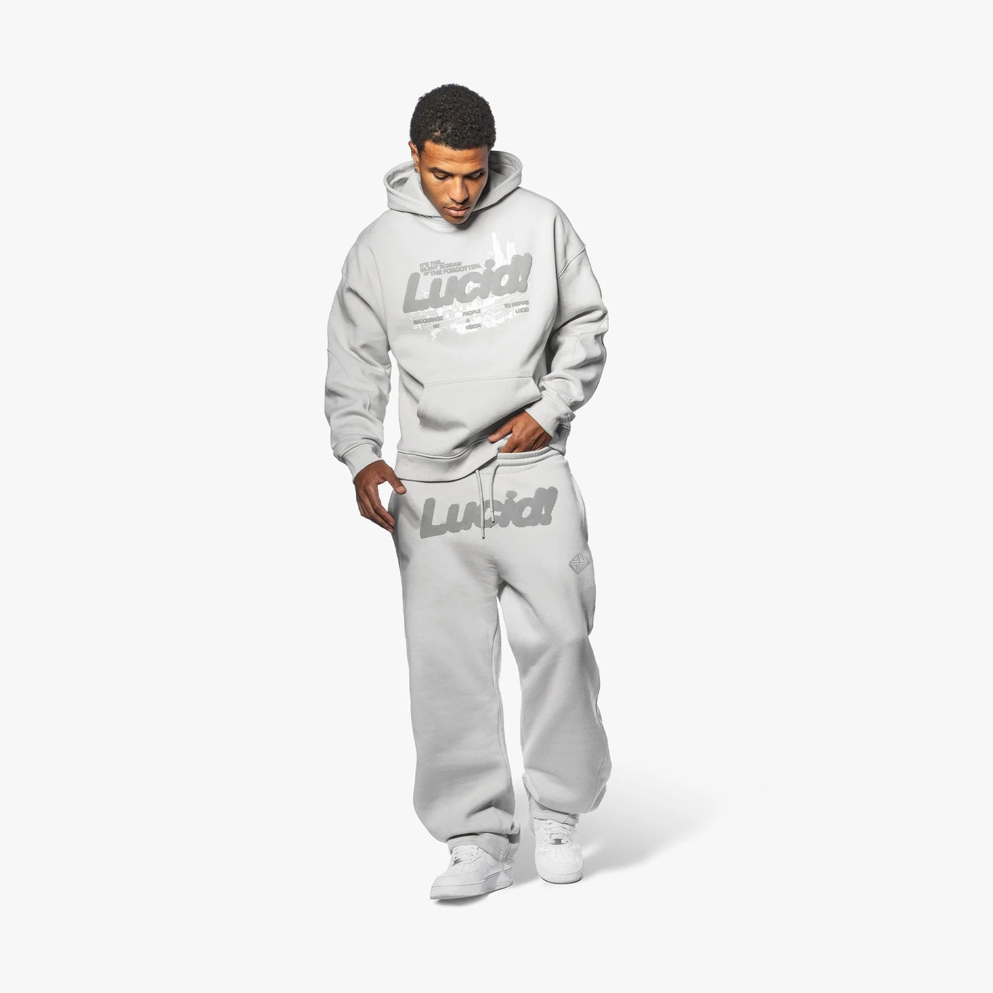 Skyline Tracksuit-Bundle