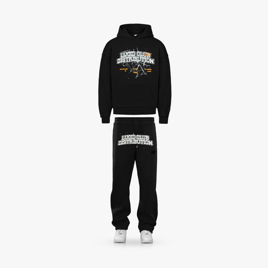 Venom Tracksuit-Bundle