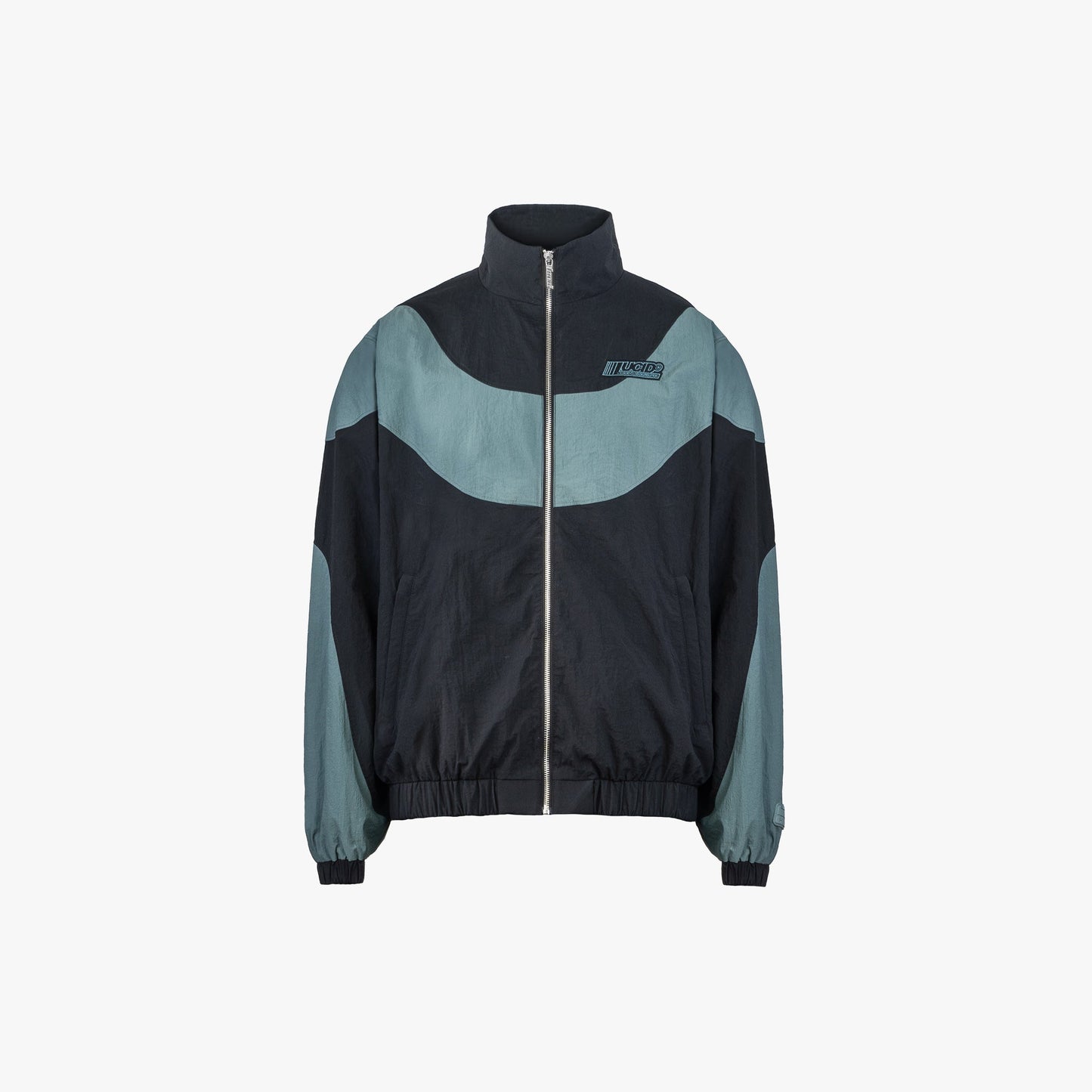 Spectrum Trackjacket