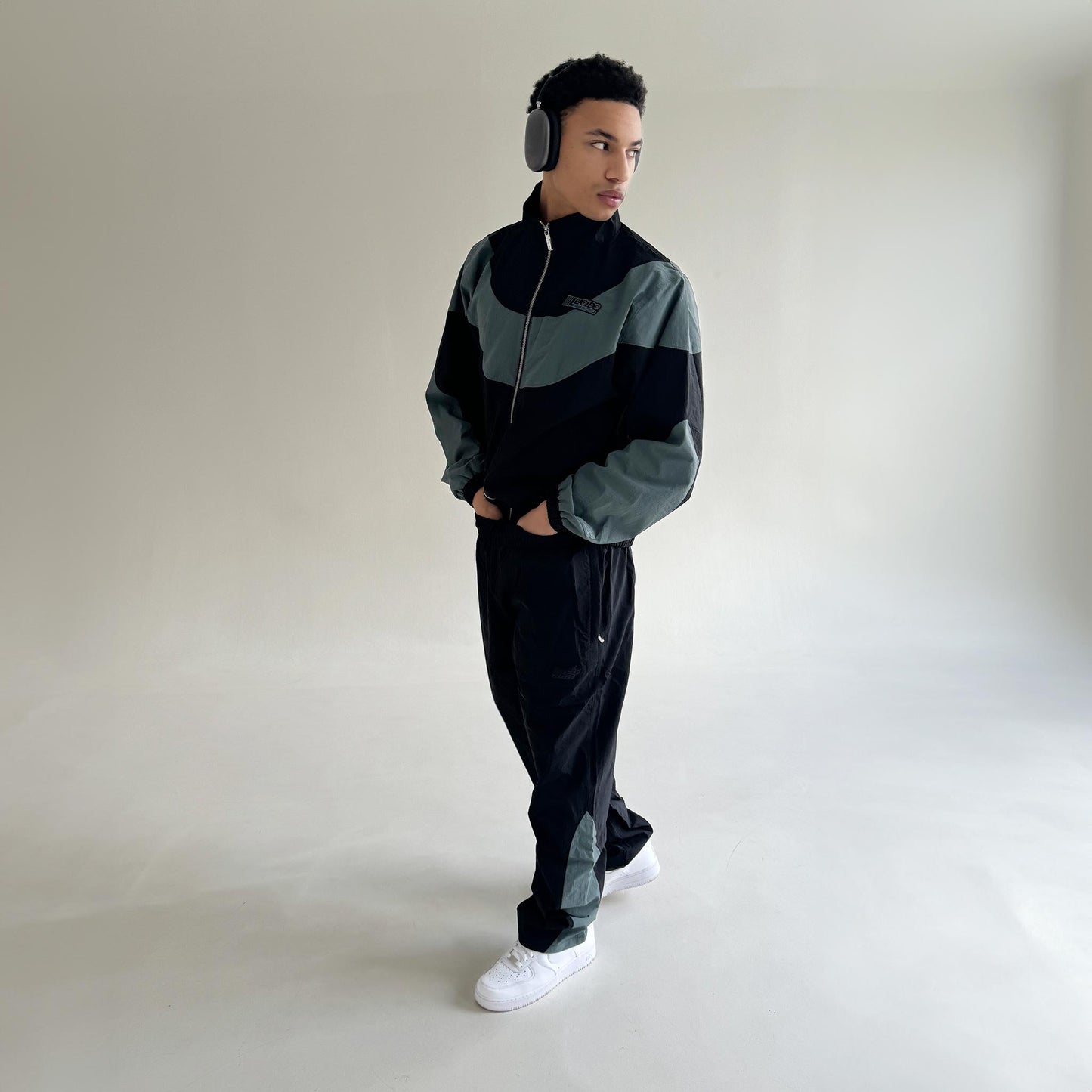 Spectrum Trackjacket