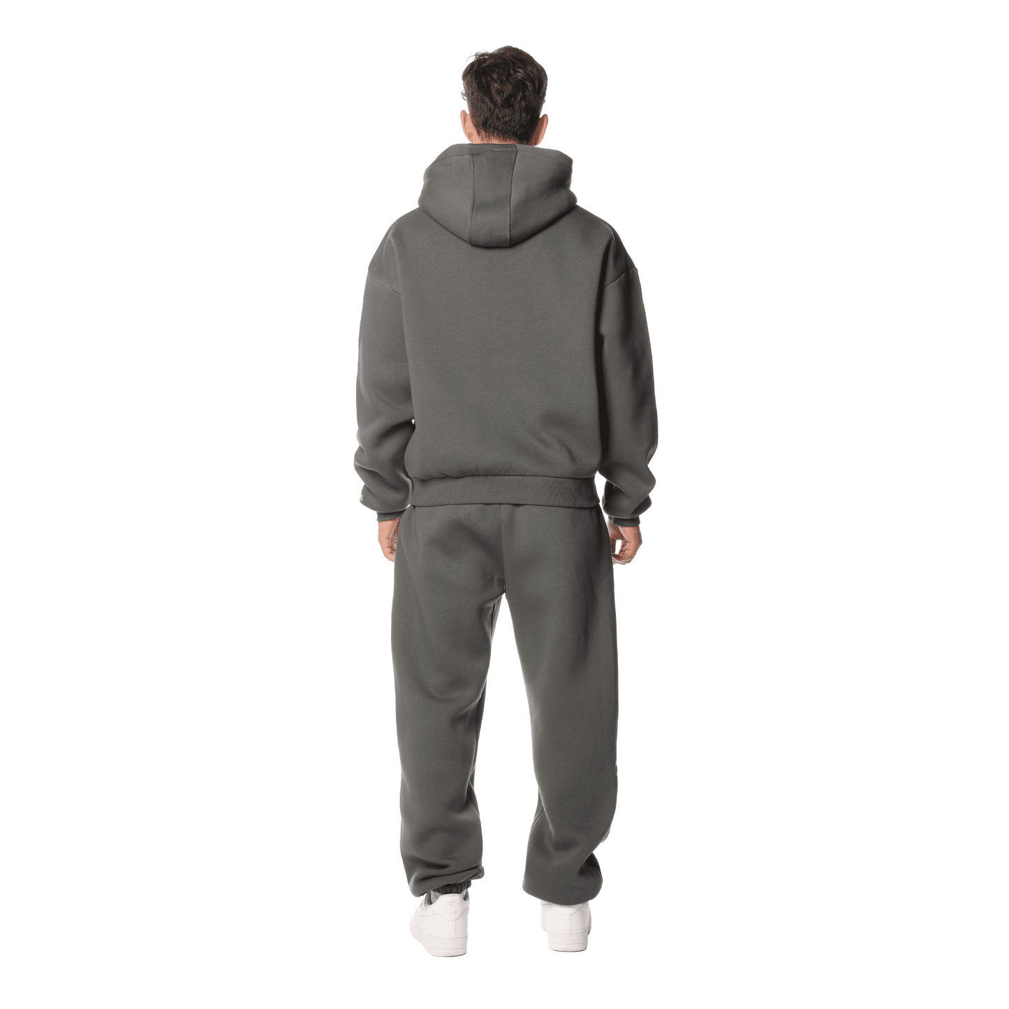 JOGGER ANTHRAZIT