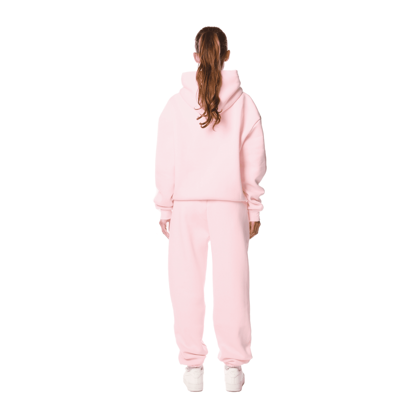 JOGGER PINK